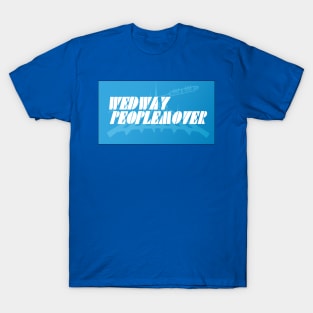 PeopleMover T-Shirt